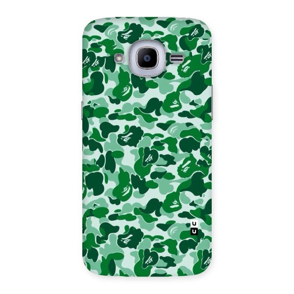 Colorful Camouflage Back Case for Samsung Galaxy J2 2016